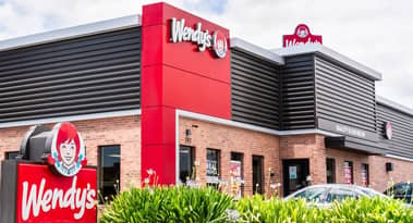 Wendy’s shares up 15% on Wednesday: what’s fuelling the stock?