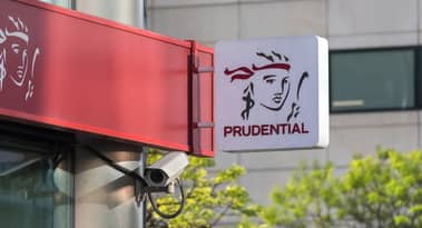 Laut Prudential plc stieg der Nettogewinn im Geschäftsjahr 2020 um 9,3%