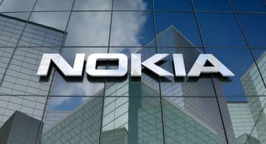 Is Nokia a buy or sell in April?
