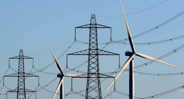 Le cours de l'action National Grid grimpe de 5 % après avoir acquis WPD pour 10,9 milliards $