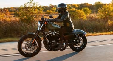 Les actions Harley-Davidson continuent de se négocier dans un marché haussier malgré les faibles résultats du quatrième trimestre