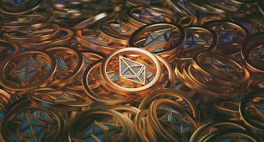 Subidas de precios de Ethereum: hasta un 8% después de las pérdidas de la semana pasada