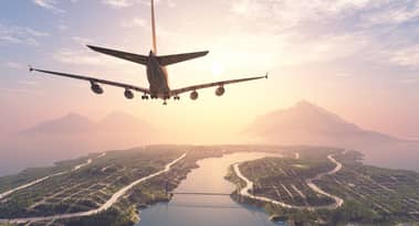 Carlyle Aviation Partners to acquire Fly Leasing for £1.71 billion