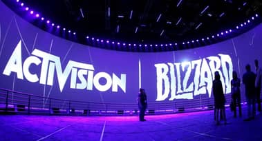 Activision Blizzard shares remain in a bull market supported by Q4 results