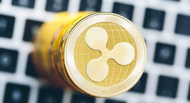 Ripple's XRP price analysis for March