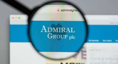 Admiral Group plc affirme que son chiffre d'affaires a augmenté de 2 % en 2020