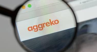 Aggreko in perdita nel 2020 a causa delle interruzioni del COVID-19