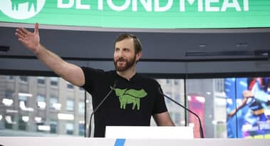 Beyond Meat under pressure after Q4 2021 results. Should you buy the dip?