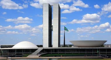 Brazil’s Securities and Exchange Commission approves two crypto ETFs