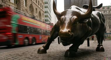 Bitcoin korrigeras till sist trots optimistiska prognoser