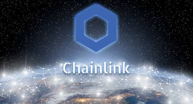 Deri Protocol integrates Chainlink Price Feeds to guarantee secure derivatives trading
