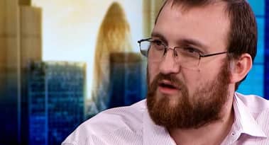 Cardano (ADA) a le potentiel de surpasser Ethereum (ETH) - Charles Hoskinson