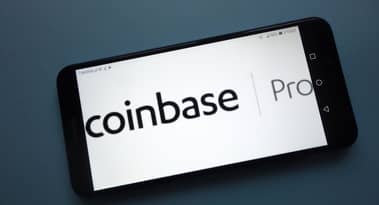 Coinbase Pro répertorie ANKR, CRV et STORJ