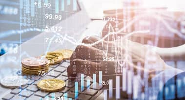 Een prijsanalyse van Waves, PotCoin en Theta