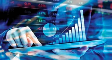 CAC 40 Index befindet sich weiterhin in einem Bullenmarkt - hier sind die nächsten Ziele