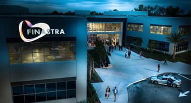 Finastra integrerar Enigio för bättre DLT-tillväxt