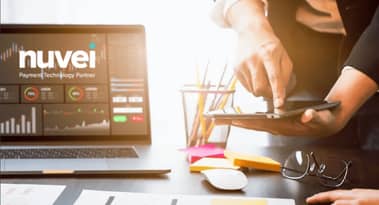 Il provider fintech Nuvei ora supporta 40 criptovalute
