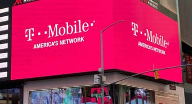 T-Mobile meldet seine Ergebnisse für das 4. Quartal