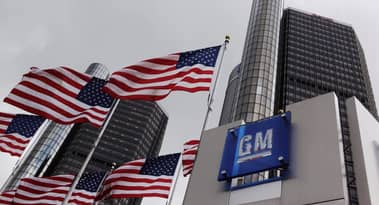 Las acciones de General Motors han subido más del 29% hasta la fecha. ¿Debería invertir?