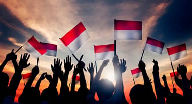 Indonesiens regering planerar att lansera kryptobörs i framtiden