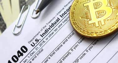 IRS sheds light on reporting requirements for fiat-purchased crypto