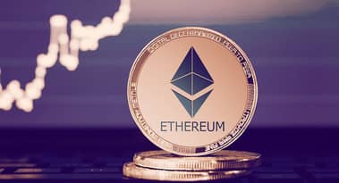 Le prix d'Ethereum s'échange à nouveau dans le vert alors que la reprise commence
