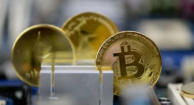 Chinesische Tech-Firma, Meitu, investiert weitere 35,8 Mio. £ in BTC und ETH