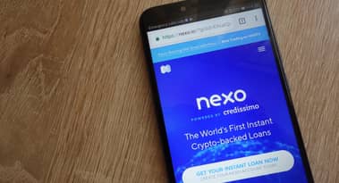 Nexo ofrece a Brink 107,000 libras esterlinas por el desarrollo de BTC ante el aumento de la demanda de las empresas