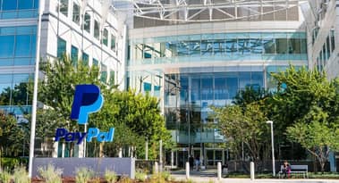 PayPal announces plans to acquire Curv, a crypto security firm