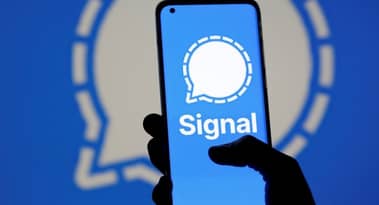 Messaging-App, Signal, akzeptiert jetzt Spenden in Kryptowährungen