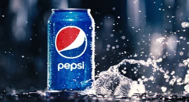 Las ganancias y los ingresos de PepsiCo son mejores de lo esperado en el primer trimestre fiscal