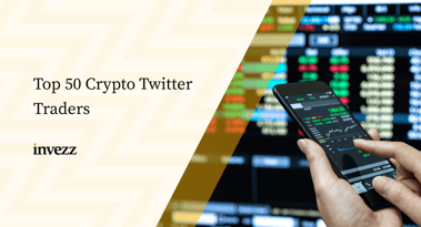 Les 50 meilleurs traders de crypto-monnaies à suivre sur Twitter