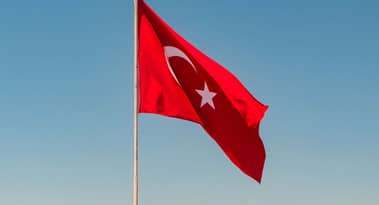 Turkiets centralbank förbjuder kryptobetalningar