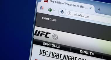 Digital collectibles coming to UFC - fans to earn token rewards