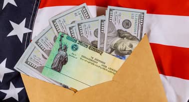 Survey; 10% of the $380B US stimulus funds might be used to buy BTC