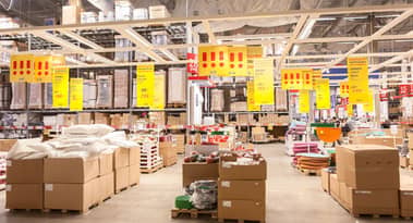 PriceSmart’s total revenue jumps 3.4% in the fiscal second quarter