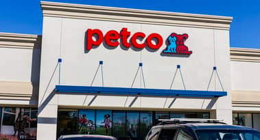 Der CEO von Petco kommentiert den Bedarf an haustierfreundlichen Arbeitsplätzen nach der Pandemie