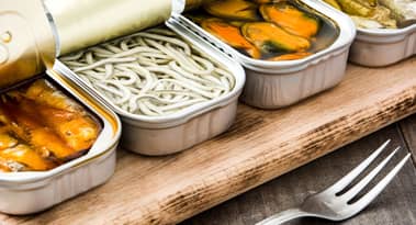 Hilton Food Groups vinst före skatt steg till 54 miljoner pund 2020
