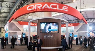 Azioni Oracle vicine a livelli record; ecco i prossimi target