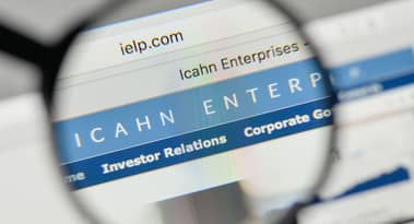 Carl Icahn loses $16.6 billion as his net worth plunges to $6.8 billion