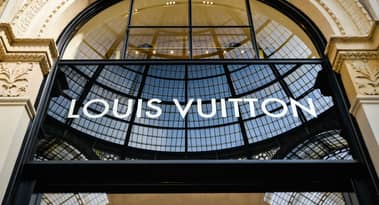 Here are the best and worst CAC 40 index companies of 2024