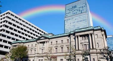 Voorspelling USD/JPY nu de Fed en Bank of Japan uiteenlopen