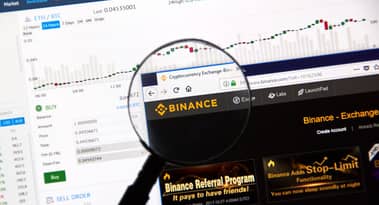 Binance opnieuw in de problemen aangezien Poolse toezichthouder de beurs waarschuwt