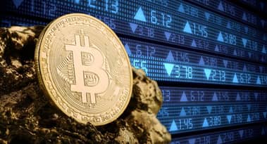 El Bitcoin alcanza un nuevo ATH en 62,600 dólares, las predicciones lo ven subir a 400,000 dólares en 2022
