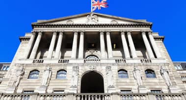 Großbritannien will Britcoin erforschen, ein von der Bank of England unterstütztes CBDC