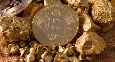 BTG Pactual ties with Gemini to launch a BTC fund; Sends BTG to the moon