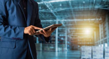 Cardano teams up with Scantrust to roll out a supply chain solution