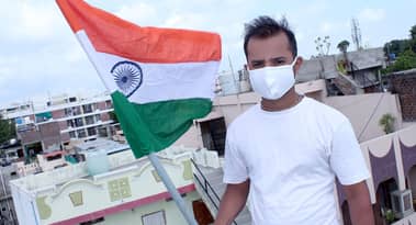 Buterin och Balaji Srinivasan donerar till Indiens hjälpfond för covid-19