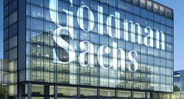 Goldman Sach's Q4 profit surges to $4.11B beating estimates, shares tick up 2%