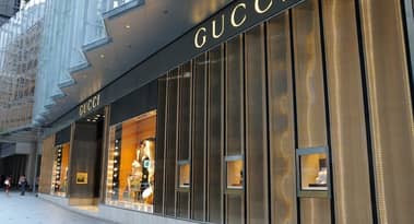 Gucci si prepara a lanciare un NFT; altri marchi di lusso pronti a seguirne l'esempio
